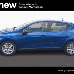 Renault Clio 5 1.5 Blue dCi 100ch Evolution - 24 Varennes-sur-Seine