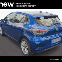 Renault Clio 5 1.5 Blue dCi 100ch Evolution - 24 Varennes-sur-Seine