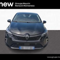 Renault Clio 5 1.5 Blue dCi 100ch Evolution - 24 Varennes-sur-Seine
