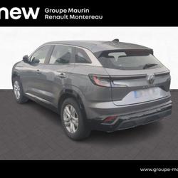 Renault Austral 1.2 TCe mild hybrid advanced 130ch Evolution - 23 Varennes-sur-Seine