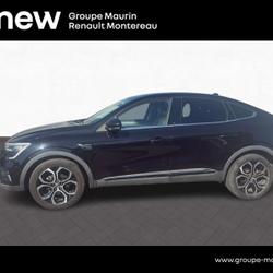 Renault Arkana 1.6 E-Tech hybride 145ch Techno -22 Varennes-sur-Seine