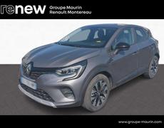 Renault Captur Varennes-sur-Seine