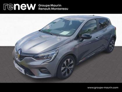 Renault Clio - 1.0 SCe 65ch Evolution - 12 790 €