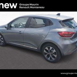 Renault Clio 5 1.0 SCe 65ch Evolution Varennes-sur-Seine