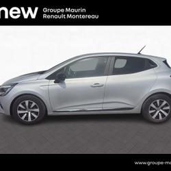 Renault Clio 5 1.6 E-Tech hybride 145ch Evolution Varennes-sur-Seine