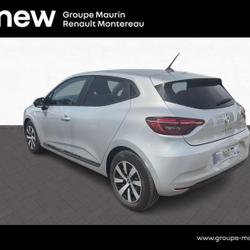 Renault Clio 5 1.6 E-Tech hybride 145ch Evolution Varennes-sur-Seine
