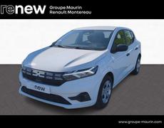 Dacia Sandero Varennes-sur-Seine