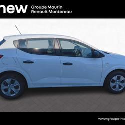 Dacia Sandero 1.0 SCe 65ch Essential Varennes-sur-Seine