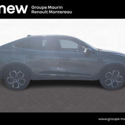 Renault Arkana 1.6 E-Tech hybride 145ch Techno -22 Varennes-sur-Seine