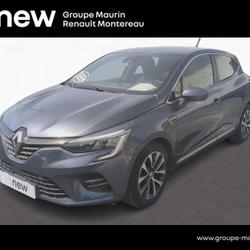 Renault Clio 5 1.0 TCe 90ch Intens -21N Varennes-sur-Seine