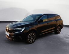 Renault Espace - 1.2 E-Tech full hybrid 200ch Techno 7 places - 24 - 32 500 €