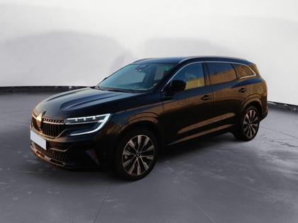 Renault Espace - 1.2 E-Tech full hybrid 200ch Techno 7 places - 24 - 32 500 €