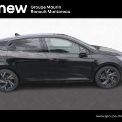 Renault Clio 5 1.6 E-Tech hybride 145ch Engineered Varennes-sur-Seine