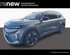 Renault Scenic 4 Samoreau