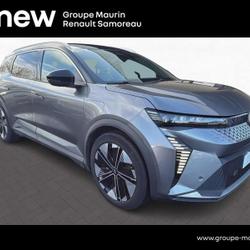Renault Scenic 4 E-Tech Electric 220ch Techno grande autonomie -25 Varennes-sur-Seine