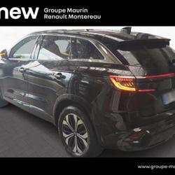 Renault Austral 1.2 E-Tech full hybrid 200ch Techno Varennes-sur-Seine