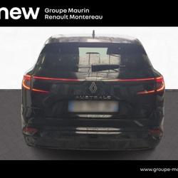 Renault Austral 1.2 E-Tech full hybrid 200ch Techno Varennes-sur-Seine