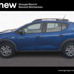 Dacia Sandero 1.0 TCe 90ch Stepway Essential Varennes-sur-Seine