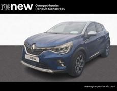 Renault Captur Varennes-sur-Seine