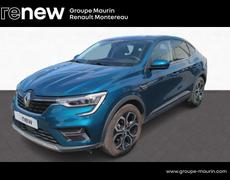Renault Arkana Varennes-sur-Seine