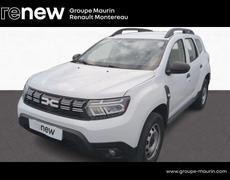 Dacia Duster Varennes-sur-Seine