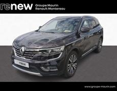Renault Koleos Varennes-sur-Seine