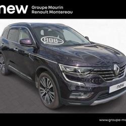 Renault Koleos 2.0 dCi 175ch energy Initiale Paris X-Tronic Varennes-sur-Seine