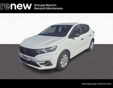 Dacia Sandero Varennes-sur-Seine