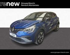 Renault Captur Varennes-sur-Seine