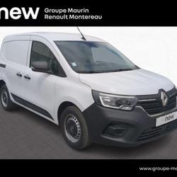 Renault Kangoo L1 1.5 Blue dCi 95ch Grand Confort - 22 Saint-Pierre-l&egrave;s-Nemours