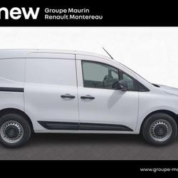 Renault Kangoo L1 1.5 Blue dCi 95ch Grand Confort - 22 Saint-Pierre-l&egrave;s-Nemours