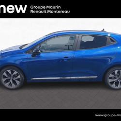 Renault Clio 5 1.0 TCe 100ch Evolution GPL Varennes-sur-Seine