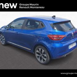 Renault Clio 5 1.0 TCe 100ch Evolution GPL Varennes-sur-Seine
