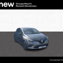 Renault Clio 5 1.0 TCe 100ch Evolution GPL Varennes-sur-Seine