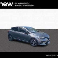 Renault Clio 5 1.0 TCe 100ch Evolution GPL Varennes-sur-Seine