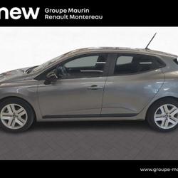 Renault Clio 5 1.6 E-Tech 145ch full hybrid Evolution - 24 Varennes-sur-Seine