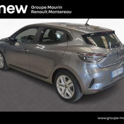 Renault Clio 5 1.6 E-Tech 145ch full hybrid Evolution - 24 Varennes-sur-Seine