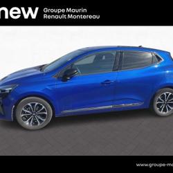Renault Clio 5 1.6 E-Tech 145ch full hybrid Techno - 24 Varennes-sur-Seine