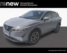 Nissan Qashqai Varennes-sur-Seine
