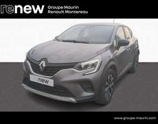 Renault Captur Varennes-sur-Seine