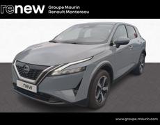 Nissan Qashqai Varennes-sur-Seine