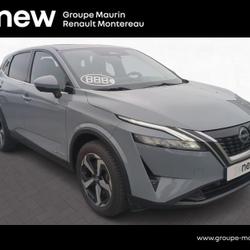 Nissan Qashqai e-POWER 190ch N-Connecta 2022 Varennes-sur-Seine
