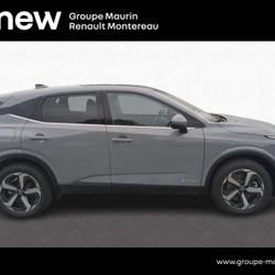 Nissan Qashqai e-POWER 190ch N-Connecta 2022 Varennes-sur-Seine