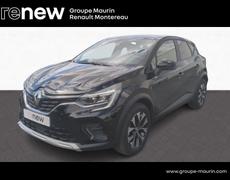 Renault Clio 5 Varennes-sur-Seine