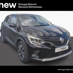 Renault Clio 5 1.0 TCe 100ch Evolution GPL Varennes-sur-Seine