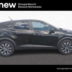 Renault Clio 5 1.0 TCe 100ch Evolution GPL Varennes-sur-Seine