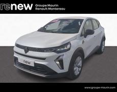 Renault Captur Varennes-sur-Seine