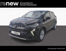 Renault Symbioz Varennes-sur-Seine