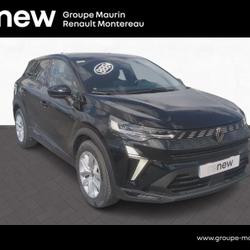 Renault Symbioz 1.6 E-Tech full hybrid 145ch Evolution Varennes-sur-Seine