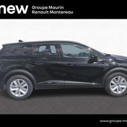 Renault Symbioz 1.6 E-Tech full hybrid 145ch Evolution Varennes-sur-Seine